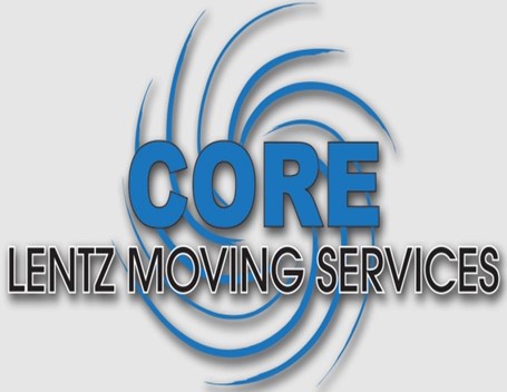 Core Lentz Moving Services company logo