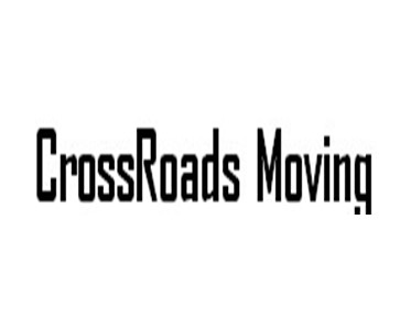 CrossRoads Moving company logo