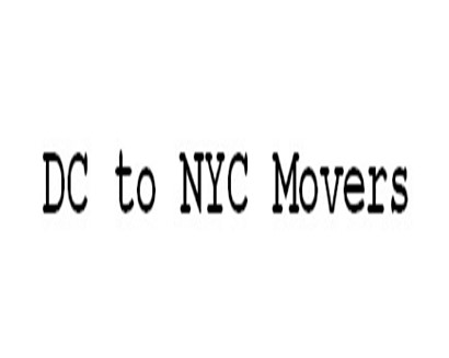 DC to NYC Movers company logo