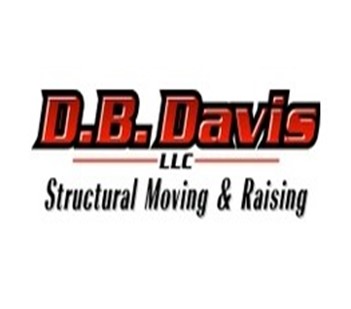 D.B. Davis Structural Moving & Raising company logo