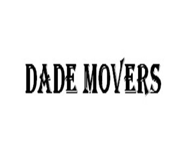 Dade Movers company logo