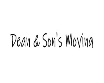 Dean & Son’s Moving