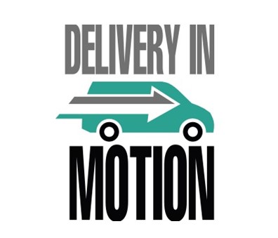 Delivery In Motion company logo