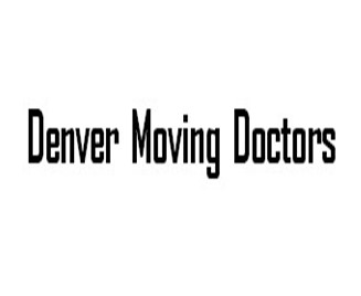 Denver Moving Doctors company logo