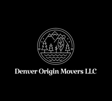 Denver Origin Movers company logo