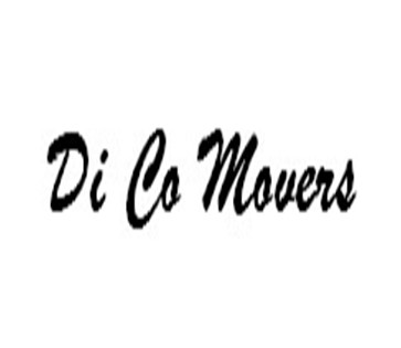 Di Co Movers company logo