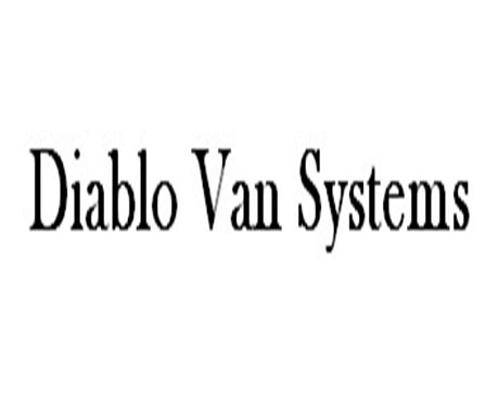 Diablo Van Systems company logo