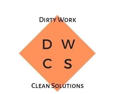 Dirty Work, Clean Solutions company logo