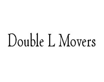 Double L Movers company logo