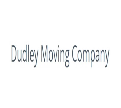 Dudley Moving Company company logo