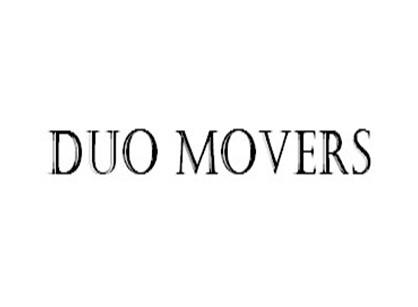 Duo Movers company logo