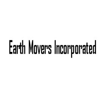 Earth Movers Incorporated company logo