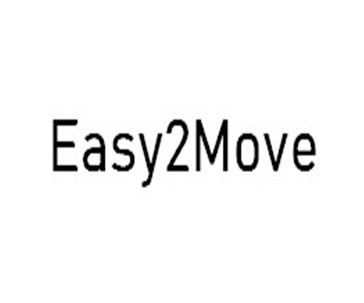 Easy2Move company logo