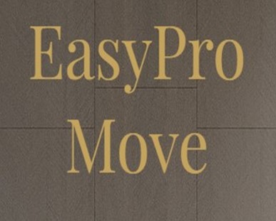 EasyPro Move company logo