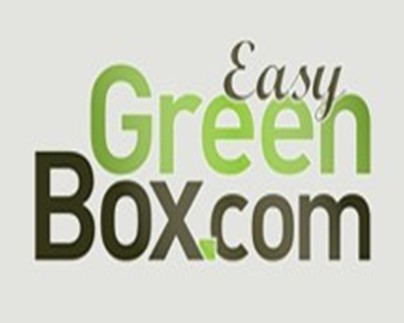Easy Green Box