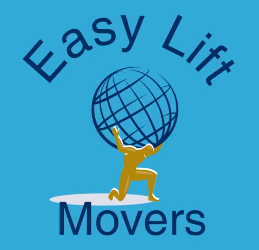 Easy Lift Movers company logo