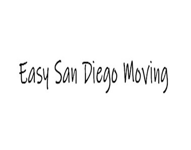 Easy San Diego Moving