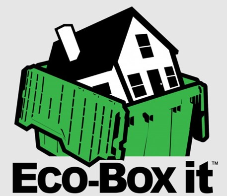 Eco Box Moving Solutions company logo