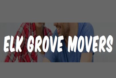 Elk Grove Movers company logo