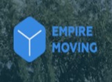 Empire PS Moving company logo