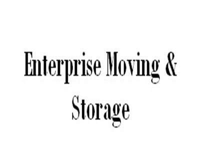 Enterprise Moving & Storage company logo