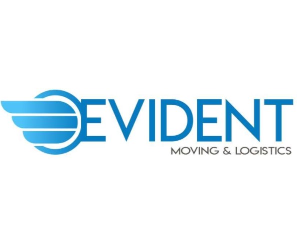 Evident Moving And Logistics company logo