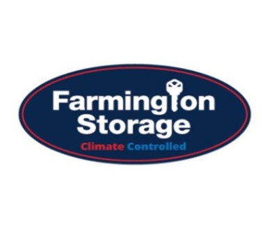 Farmington Storage company logo