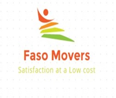Faso Movers company logo