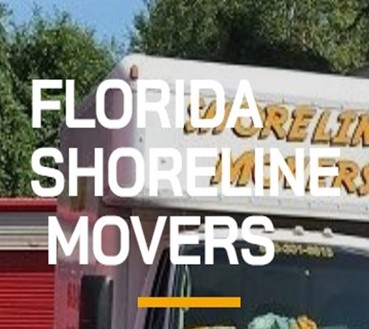 Florida Shoreline Movers company logo