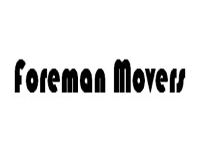 Foreman Movers