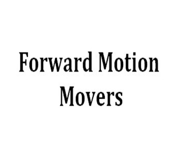 Forward Motion Movers