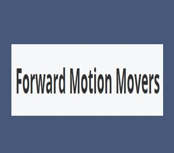Forward Motion Movers company logo
