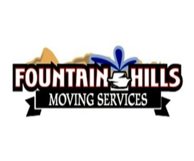 Fountain Hills Moving Services company logo