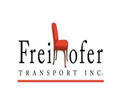 Freihofer Transport company logo