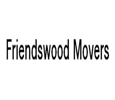 Friendswood Movers company logo