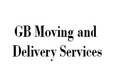 GB Moving And Delivery Services