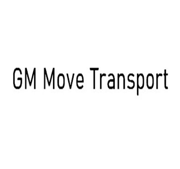 GM Move Transport company logo