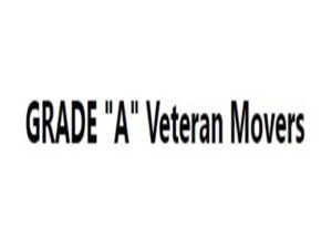 GRADE &#8220;A&#8221; Veteran Movers