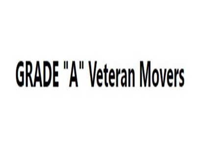 GRADE “A” Veteran Movers