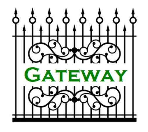 Gateway Moving & Storage company logo