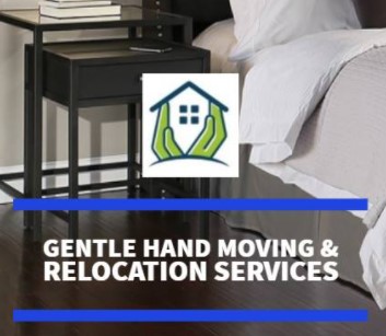 Gentle Hand Moving & Relocation Services company logo