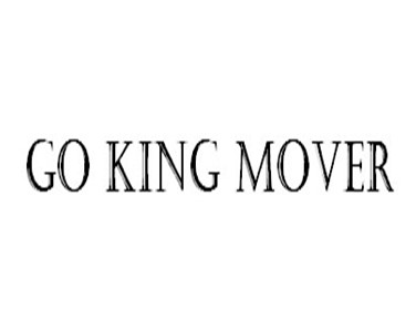 Go King Mover company logo