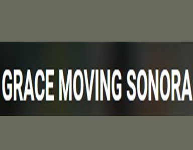 Grace Moving Sonora company logo