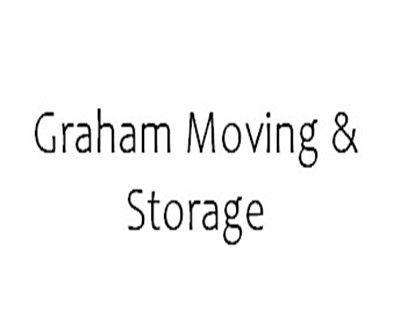 Graham Moving & Storage company logo