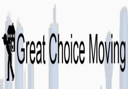 Great Choice Moving company logo