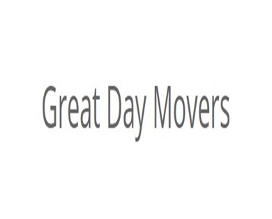 Great Day Movers