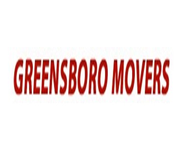 Greensboro Movers company logo