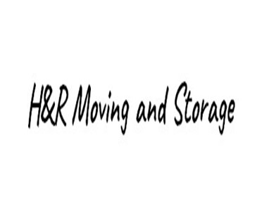 H&R Moving And Storage company logo