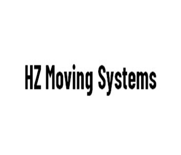 HZ Moving Systems company logo
