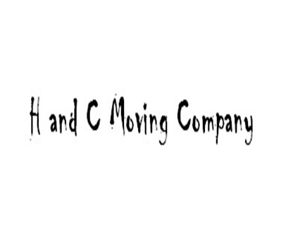 H and C Moving Company